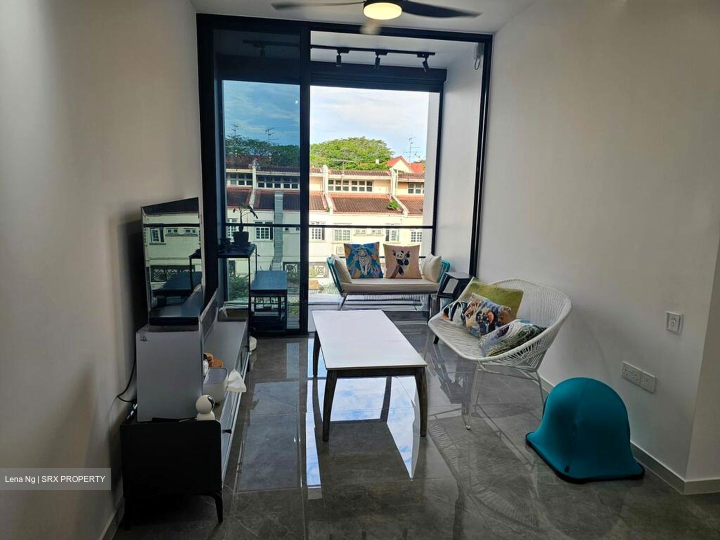 The Essence (D26), Apartment #515953861